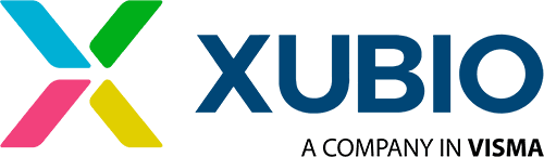 Logo de Xubio