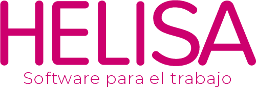 Logo de Helisa